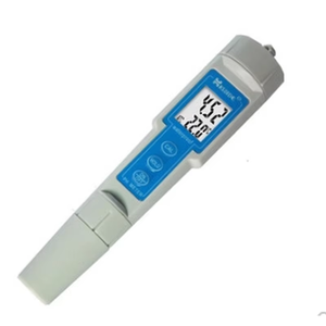 CT-6020A Độ Chính Xác Cao Máy Đo PH Kỹ Thuật Số Di Động Bút Chống Nước PH Máy Kiểm Tra Nước ATC Axit Và Kiềm - Product Image 3