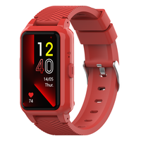 Montre connectée pour enfants Wonlex CT29 OEM avec carte SIM, GPS, 4G, appel SOS, appel vidéo, fréquence cardiaque, fitness, santé