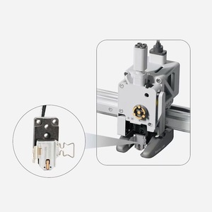 Bambu Lab A1 3D <b>Printer</b> Hot End Heating Assembly A1/A1 <b>Mini</b> Compatible Metal Construction - Product Image 1