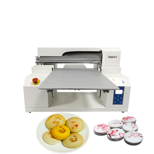 L'imprimante alimentaire à comprimés A2 pouvant être mise en production 24 heures sur 24 répond aux besoins des boulangeries et des usines de transformation des aliments - Product Image 6