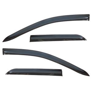 Accessoires de voiture : Pare-soleil et déflecteurs de vent pour vitres de voiture TOYOTA Wigo AGYA Perodua Axia 2023 2024 2025 - Product Image 2