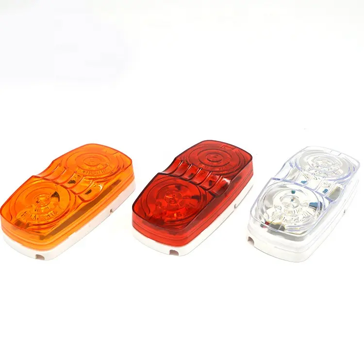 LED Marking Lights Custom Production Marking Lights Truck Lights Quality Assurance