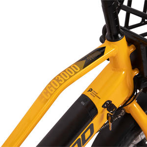 Joykie BIKE E-BIKE - Product Image 2