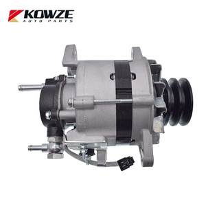 <span class=keywords><strong>Alternador</strong></span> de Auto para <span class=keywords><strong>TOYOTA</strong></span> HILUX Prado 3L <span class=keywords><strong>2L</strong></span> 27020-54351 - Product Image 1
