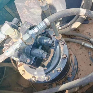 รถขุดมือ<span class=keywords><strong>สอง</strong></span>35ตันรถขุด Sk350-10 Sk350 kobelco ใช้ SK 200 260 350 350-8 350-10 - Product Image 5