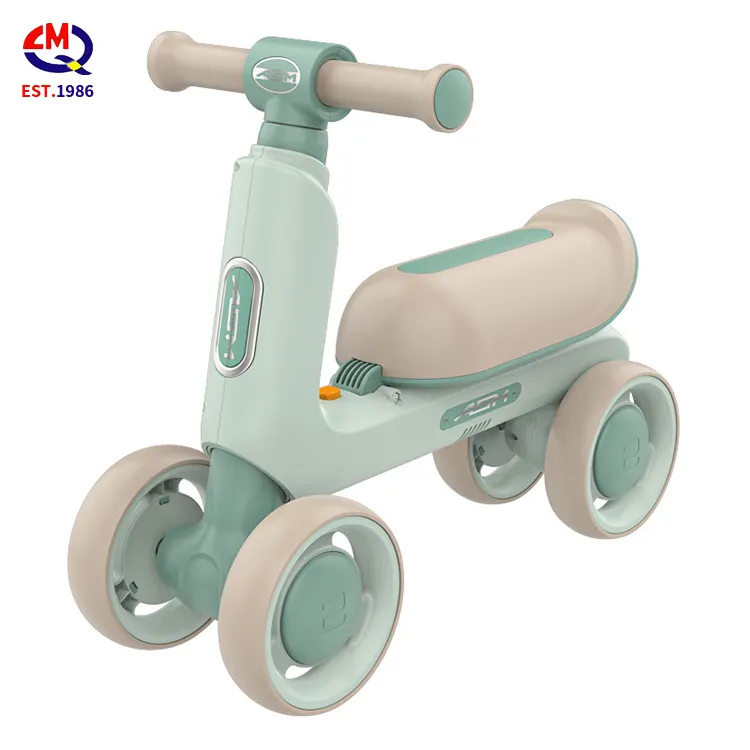 China Hot Sale Baby Tricycle Bike Kids 3 Wheel Toys Metal Bike Toy for 3-6 Years Old Child Baby Tricycle