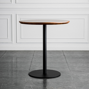 Juegos de sofás para restaurante, mesas y sillas de comedor, muebles de comedor comercial, restaurante moderno, asientos de cabina de madera para comida rápida - Product Image 3