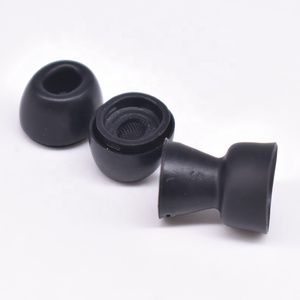จุกซิลิโคนสำหรับ <span class=keywords><strong>Airpods</strong></span> <span class=keywords><strong>Pro</strong></span> 2 ป้องกันการลื่นหลุด  ใช้ได้กับเคสชาร์จ  ฝาครอบยางซิลิโคน ลดเสียงรบกวน - Product Image 5