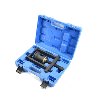 <span class=keywords><strong>Kit</strong></span> de réparation automobile avec outil d'installation/démontage du bras de suspension arrière et outils de direction/suspension - Product Image 2