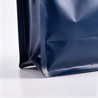 Sachets Doypack en aluminium imprimés sur mesure en gros, emballages personnalisés scellables et polyvalents pour aliments pour animaux de compagnie