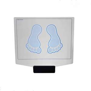 Analyseur de pression plantaire avec capteur flexible FSR |   Équipement personnalisable de podologie médicale et de sciences du sport |   Vente directe d'usine - Product Image 3