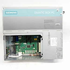 6BK1000-0BM20-2CA0 6BK10000BM202CA0 Fuente de Alimentación para PC en Caja IPC627C A5E31006890-K9 para PLC - Product Image 4