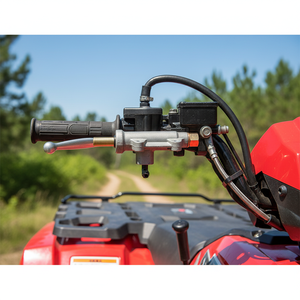 Pompe de frein haute performance pour North Star Sportsman 400/500, cylindre maître de frein arrière, accessoires pour <span class=keywords><strong>moto</strong></span> tout-terrain - Product Image 5