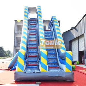 Construction <span class=keywords><strong>de</strong></span> <span class=keywords><strong>saut</strong></span> acrobatique / Jeu <span class=keywords><strong>de</strong></span> <span class=keywords><strong>saut</strong></span> acrobatique gonflable sans choc à vendre - Product Image 5