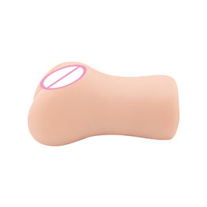 Lebensechte Vagina Sexspielzeug Künstliche Muschi Mastur bator Sexy Frauen Männer Bequeme Masturbation Tasche Muschi - Product Image 5