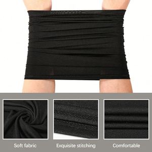 Cuellos Térmicos Personalizables con Logotipo para Hombre y Mujer, Ideales para Esquí, Pesca, Senderismo, Ciclismo y Montañismo - Product Image 4