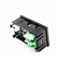 Termometer Digital XH-B310, Pengukur Suhu Tipe-k Termokopel Industri Digital-30 ~ 800 Derajat