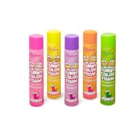 <strong>Selling</strong> <strong>Best</strong> Products Funny Color Foam <strong>Snow</strong> <strong>Spray</strong> <strong>Snow</strong> Foam <strong>Spray</strong> for Funny Festivals