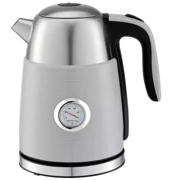 This Electric Kettle Gives Me Total Temperature Control