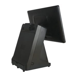 Supermarkt Geldautomat Desktop Pos Terminal Restaurant Software Pos Systeme mit Drucker Punto De Venta Optuca Pos system - Product Image 4