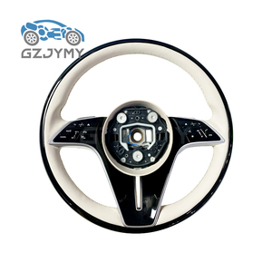 Maybach phong <span class=keywords><strong>c</strong></span>ách gỗ & sợi carbon chỉ đạo bánh xe nâng <span class=keywords><strong>c</strong></span>ấp cho <span class=keywords><strong>Mercedes</strong></span> <span class=keywords><strong>Benz</strong></span> <span class=keywords><strong>C</strong></span>/E/S/g/GLC/GLe/CLA/v-<span class=keywords><strong>class</strong></span> w204/W205/W213/W222/W223 - Product Image 4