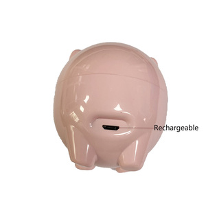 Không dây một ngón tay mini UV Led Gel Nail đèn có thể sạc lại manucure đèn - Product Image 5