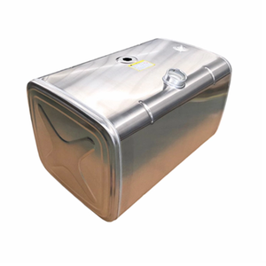 خزانات وقود شاحنة مربعة ومستديرة 40 لتر 60 لتر 100 لتر 200 لتر 400 لتر 600 لتر 1000 لتر لشاكمان فاو جيفانج فوتون سينوتروك دونغفنغ - Product Image 4