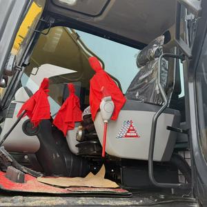 Excavadora hidráulica usada Komatsu PC450-8 de 45 toneladas para minería en venta - Product Image 2