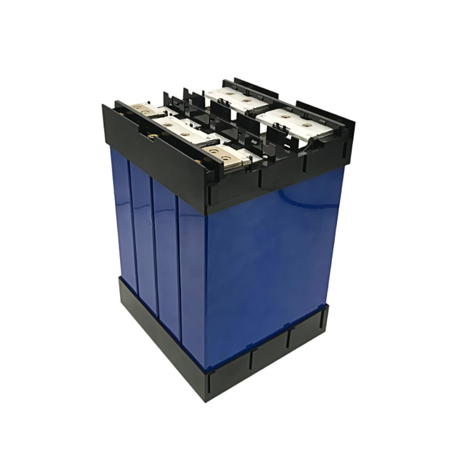 LifePO4 Lithium Battery Pack 12V 100Ah 200Ah Solid State 4000 Cycles