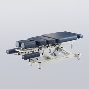 Meja Chiropractic COINFYCARE EL08 CE/ISO untuk Penggunaan Dokter Chiropraktik - Product Image 1