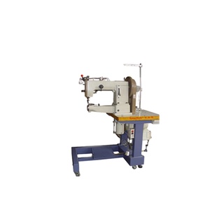 DT205 Doit Newest With High Efficiency <b>Walking</b> Foot Sewing <b>Machine</b> Moccasins Machinery - Product Image 1