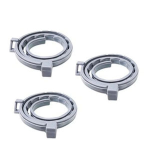 Collar Calmante Ajustable e Impermeable para Mascotas, 62/38cm, Nuevo Suministro, Reducción de Ansiedad y Estrés, para Camping - Product Image 1