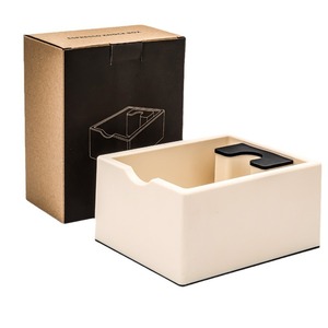 Contenedor de Café Molido Good Match Coffee Abs, Caja de Almacenamiento Multicolor para Barra de Bar en Casa - Product Image 5