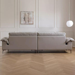 Contemporary Sofa for Elegant <b>Living</b> <b>Room</b> Spaces - Product Image 3