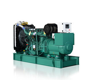 135KW เปิด/169KVA สำหรับ Cummins เครื่องยนต์เดียวเฟส380V 480V ชุดเครื่องกำเนิดไฟฟ้าดีเซลตัวเลือกใดๆทนทานอัตโนมัติเสียงรบกวนต่ำ220V - Product Image 1