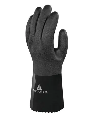 Delta plus 201781 Chemiefeste antistatische, elektrische und explosionsfeste handschuhe