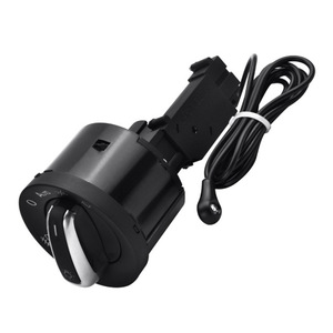 Interruptor de luces Volkswagen 5ND941431B automático para Sagitar, Magotan, Jetta, Golf, Passat - Product Image 1