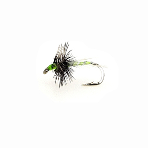 Tenkara <span class=keywords><strong>Ninfa</strong></span> Pesca con mosca húmeda Cuentas de tungsteno Peeping Caddis Jig <span class=keywords><strong>Ninfa</strong></span> Trucha Araña Trucha Salmón Moscas Cebo de pesca Señuelo - Product Image 5