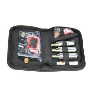 Good Quality Small Repair <strong>Set</strong> 15pcs Tire Repair <strong>Set</strong> Home Use Cheap Price High Quality - Product Image 1
