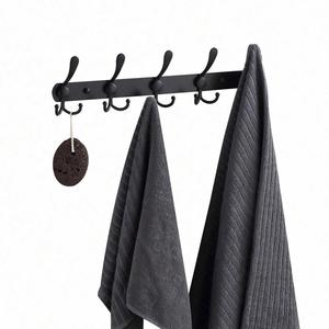 WEKIS Crochet mural en acier inoxydable 304 pour vêtements, écologique, multifonctionnel, en métal, vente en gros - Product Image 6