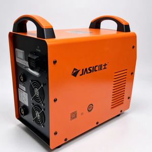 เครื่องเชื่อมอุตสาหกรรม <span class=keywords><strong>JASIC</strong></span> NBC-350E แบบ MIG 380V 350A อินเวอร์เตอร์ ป้องกันด้วยก๊าซ <span class=keywords><strong>CO2</strong></span> ขายส่ง ราคาพิเศษ - Product Image 3