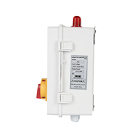 H621 2026 Nouveau contrôleur intelligent de pompe à eau, contrôle entièrement automatique, protection intégrale contre la marche à sec, fonctions ABS OEM