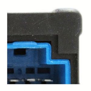 YW824 pour la vente directe d'usine de contrôleur d'alarme de panne de filament de feu stop automobile universel DB2502A-24V 4 broches - Product Image 3