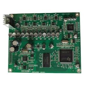 Couche d'amplificateur Dsp pour réseau linéaire, Modules précis comme le Dsp48, v - Product Image 1