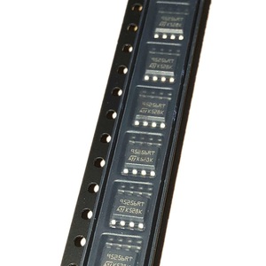 M95256-DRMN3TP/K วงจรรวม ชิ้นส่วนอิเล็กทรอนิกส์ของแท้ใหม่ คุณภาพสูง มีจำหน่าย - Product Image 1