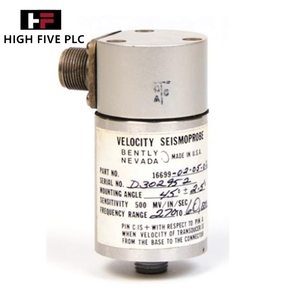 ราคาถูก คุณภาพดี 16699-01-02-02 วีโลซิตี้ ไซสโมโพรบ - Product Image 3