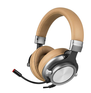 Rambotech Custom Logo <b>Wired</b> Gaming RGB <b>Light</b> Headsets With Type-C Charging GM07 Overhead With Mic <b>Led</b> RGB <b>Light</b> <b>Wired</b> - Product Image 6