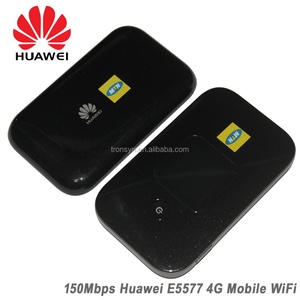 สำหรับ Huawei E5577S-321 150Mbps Pocket 4G LTE Mobile WIFI Router รองรับ FDD ความถี่850/800/900/1800/2100/2600MHz SOHO - Product Image 4