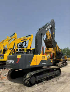 Volvo EC290 d'occasion - Product Image 6