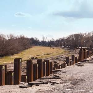 גודל יכול להיות מותאם אישית Syw390 Q345 Q295pc גרנד יצרנים פלדת גיליון ערימות - Product Image 6